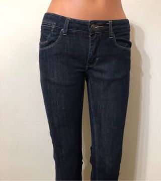 Vaqueros Tommy Hilfiger