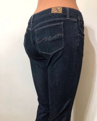 Vaqueros Tommy Hilfiger