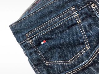 Vaqueros Tommy Hilfiger