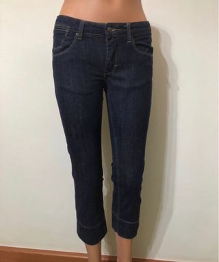 Vaqueros Tommy Hilfiger