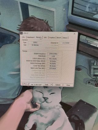 Mini PC Ryzen 9 8945hs 32 ram DDR5