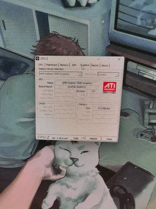 Mini PC Ryzen 9 8945hs 32 ram DDR5