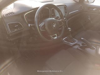 RENAULT MEGANE Business Blue dCi 81 kW (115CV)