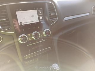 RENAULT MEGANE Business Blue dCi 81 kW (115CV)