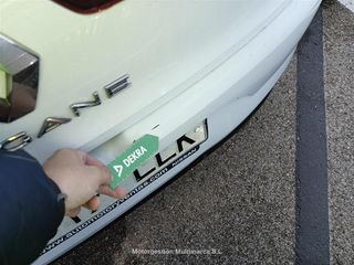 RENAULT MEGANE Business Blue dCi 81 kW (115CV)