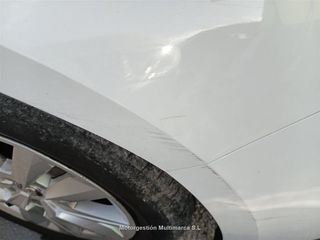 RENAULT MEGANE Business Blue dCi 81 kW (115CV)