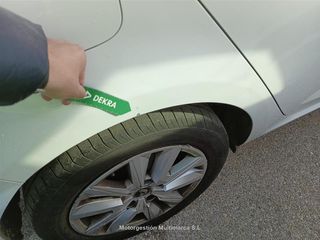 RENAULT MEGANE Business Blue dCi 81 kW (115CV)