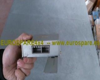 Nissan 11287 23710-3s910 centralita navara 2.5 td