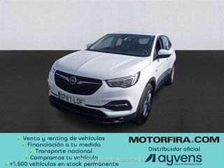 OPEL GRANDLAND X 1.5 CDTi Selective