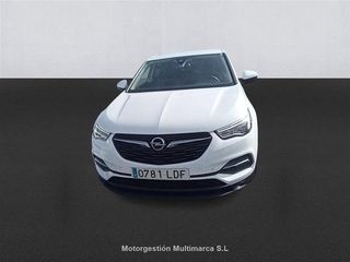 OPEL GRANDLAND X 1.5 CDTi Selective