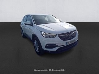 OPEL GRANDLAND X 1.5 CDTi Selective