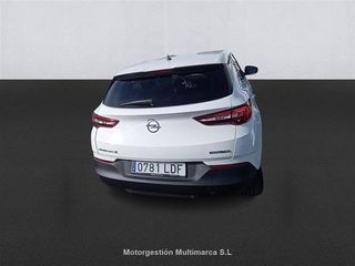 OPEL GRANDLAND X 1.5 CDTi Selective