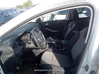 OPEL GRANDLAND X 1.5 CDTi Selective
