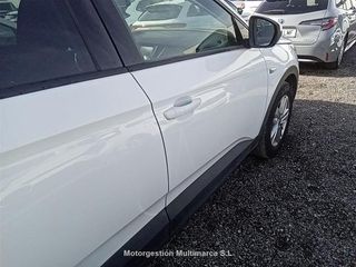 OPEL GRANDLAND X 1.5 CDTi Selective