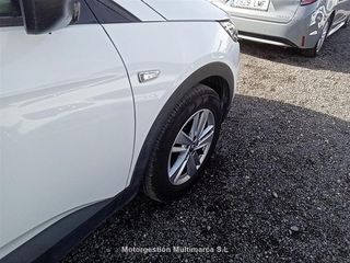 OPEL GRANDLAND X 1.5 CDTi Selective