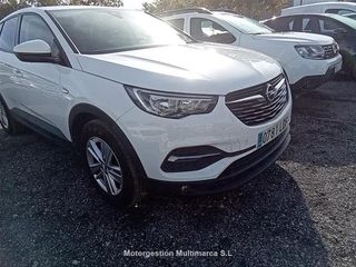 OPEL GRANDLAND X 1.5 CDTi Selective