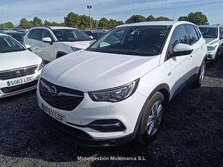OPEL GRANDLAND X 1.5 CDTi Selective