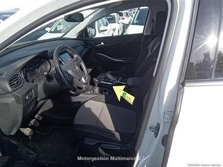 OPEL GRANDLAND X 1.5 CDTi Selective