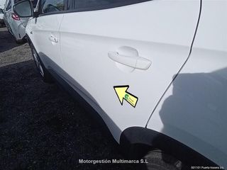 OPEL GRANDLAND X 1.5 CDTi Selective