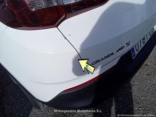 OPEL GRANDLAND X 1.5 CDTi Selective