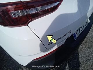 OPEL GRANDLAND X 1.5 CDTi Selective