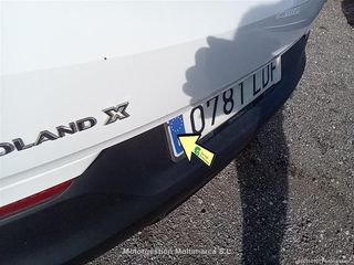 OPEL GRANDLAND X 1.5 CDTi Selective