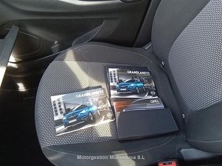 OPEL GRANDLAND X 1.5 CDTi Selective