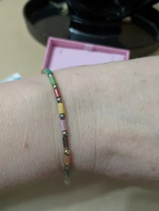 Bracciale Argento 925 Vintage