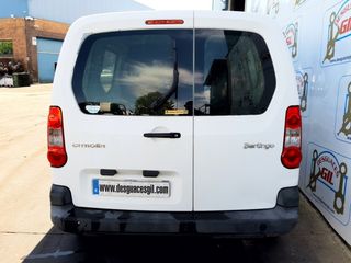 1072260 9664843780 centralita citroen berlingo x