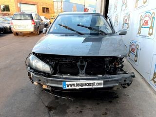 Centralita motor renault 1072354 8200566220 laguna