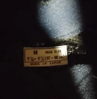 Arai Rx7 Corsair Haga Aztec