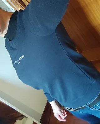 Jersey sudadera mujer