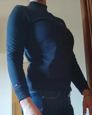 Jersey sudadera mujer