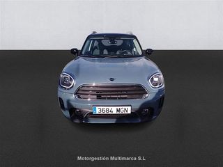 MINI COUNTRYMAN Cooper D