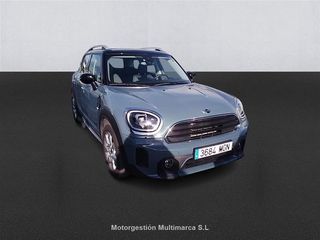 MINI COUNTRYMAN Cooper D
