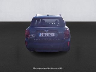 MINI COUNTRYMAN Cooper D