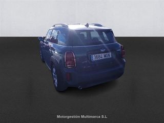 MINI COUNTRYMAN Cooper D