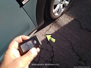 MINI COUNTRYMAN Cooper D