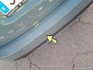 MINI COUNTRYMAN Cooper D