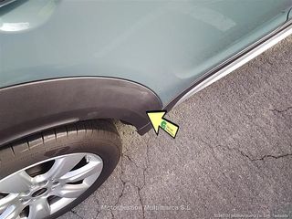 MINI COUNTRYMAN Cooper D