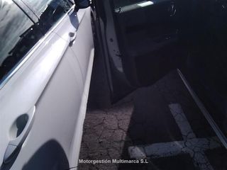 MINI COUNTRYMAN Cooper D