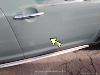 MINI COUNTRYMAN Cooper D