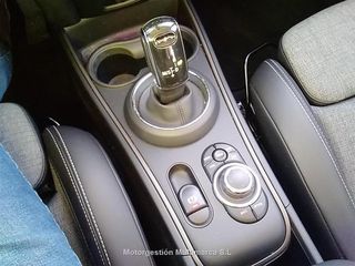 MINI COUNTRYMAN Cooper D