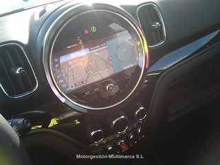 MINI COUNTRYMAN Cooper D