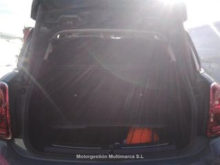 MINI COUNTRYMAN Cooper D