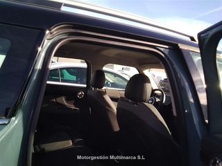 MINI COUNTRYMAN Cooper D