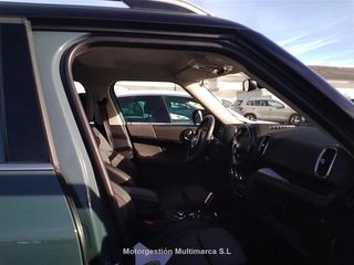 MINI COUNTRYMAN Cooper D