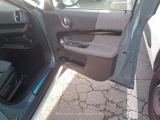 MINI COUNTRYMAN Cooper D