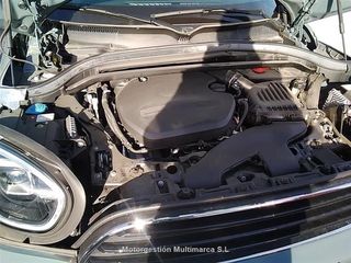 MINI COUNTRYMAN Cooper D