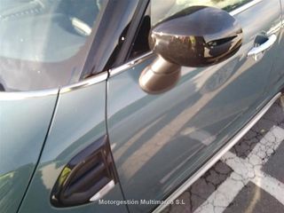 MINI COUNTRYMAN Cooper D